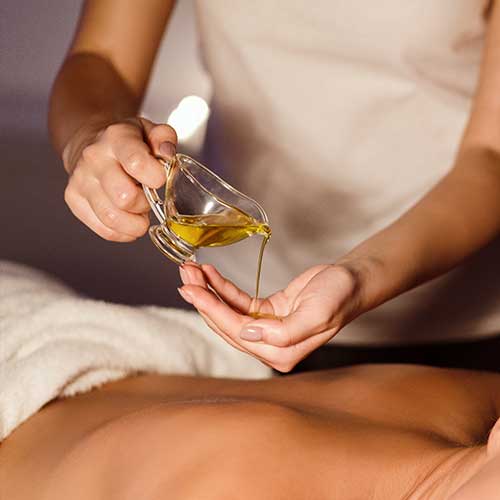 Relax-Massage