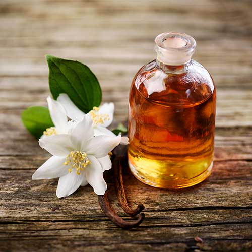 VIP Welnness Massage Paket 1