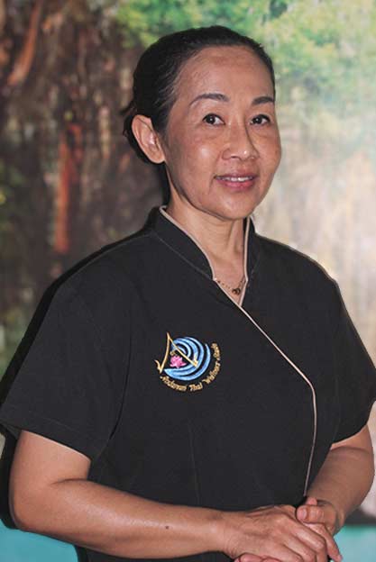 Frau Koeck