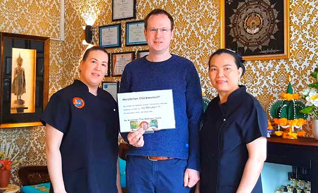 Tombola Gewinner Januar 2024
